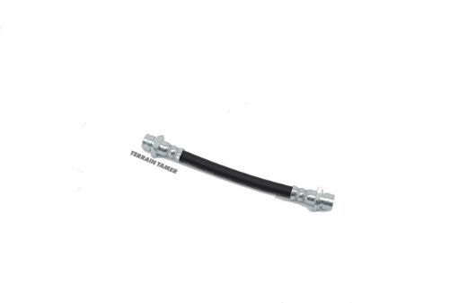 Brake Hose Front Centre L/H Rubber Fit For Landcruiser FJA300, Landcruiser GRJ300 & Landcruiser VJA300 - Terrain Tamer 90947-02J68TT