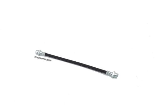 Brake Hose Rear Centre L/H Rubber Fit For Landcruiser FJA300, Landcruiser GRJ300 & Landcruiser VJA300 - Terrain Tamer 90947-02J73TT