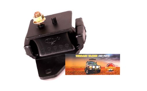 Engine Mount Front Fit For Landcruiser UZJ100 & Lexus LX470 - Terrain Tamer 12361-50121TT