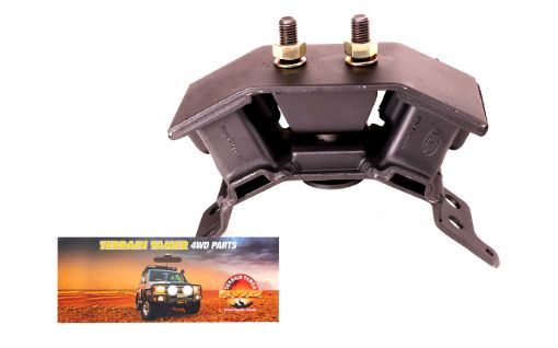 Transmission Mount 3.2L P5AT Fit For Ranger Px & BT50 Up - Terrain Tamer AB397E373TT