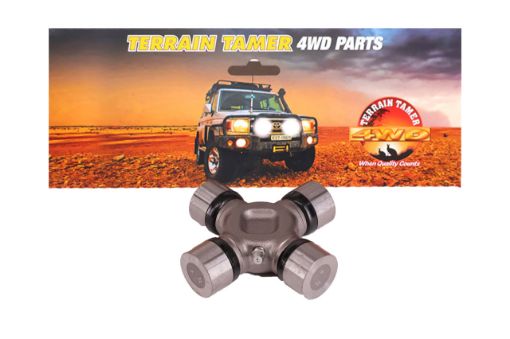 Joint Uni Rear Grease Nipple on Body Fit For Pathfinder R51M, Explorer Us, Explorer Ut & Explorer Ux - Terrain Tamer 04371-0K080TT