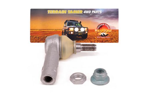 Tie Rod End R/H Fit For Amarok 4X4 - Terrain Tamer 2H0422817TT