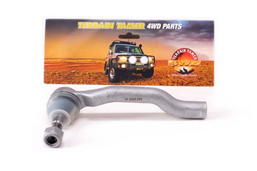 Tie Rod End R/H Fit For X Class X470 & Navara D23 NP300 - Terrain Tamer 48520-4JA0ATT