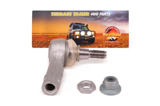 Tie Rod End L/H Fit For Amarok 4X4 - Terrain Tamer 2H0422818TT