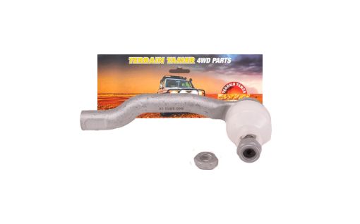 Tie Rod End L/H Fit For X Class X470 & Navara D23 NP300 - Terrain Tamer 48640-4JA0ATT