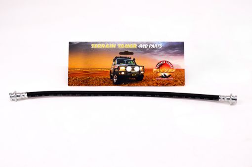 Brake Hose Rear L/H +50mm Suzuki Jimny Gj2018+ Fit For Jimny Gj - Terrain Tamer TT41723
