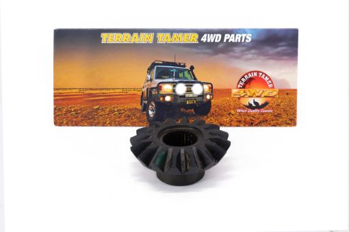 Gear Side Suits Diff Lock Fit For Landcruiser BJ70, Landcruiser BJ73, Landcruiser BJ74 & Landcruiser BJ75 - Terrain Tamer 41331-60020