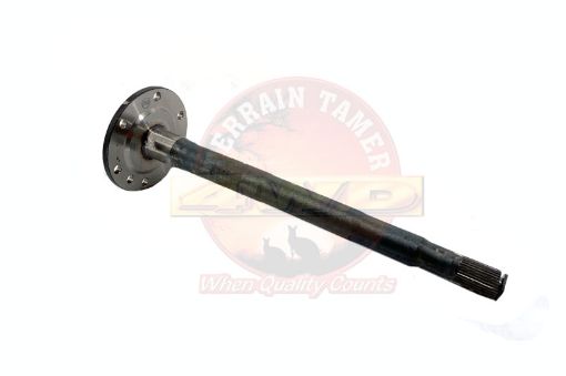 Axle Shaft R/H Semi Floating Axle Fit For Landcruiser FJ70, Landcruiser FJ73, Landcruiser FJ75 & Landcruiser FZJ70 - Terrain Tamer 42311-60062