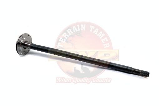 Axle Shaft L/H Semi Floating Axle Fit For Landcruiser FJ80, Landcruiser FZJ80, Landcruiser HDJ80 & Landcruiser HDJ81 - Terrain Tamer 42312-60080