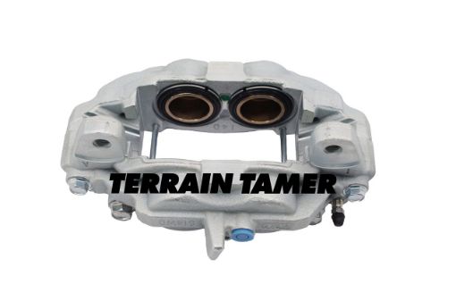 Caliper Front R/H Tyre Size 245/75r17 Steel Rim Fit For Landcruiser FJA300 - Terrain Tamer 47730-60430