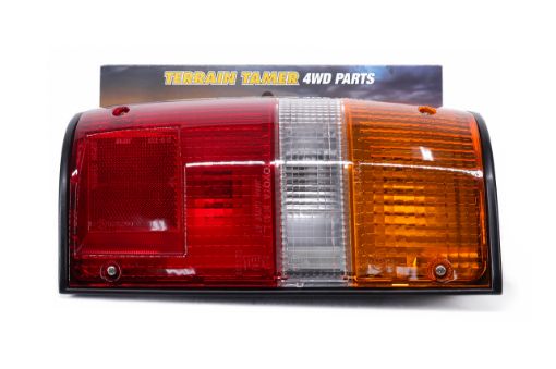 Lamp Assy Rear L/H Fit For Hilux LN80, Hilux LN85, Hilux LN86 & Hilux LN90 - Terrain Tamer 81560-89163