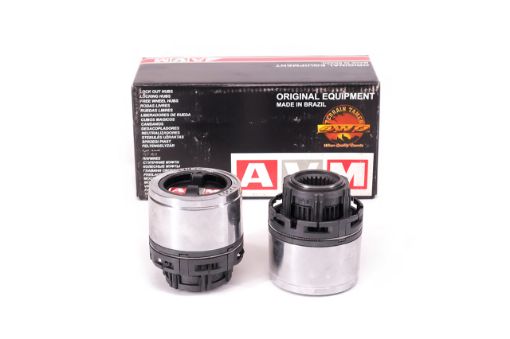Free/w/hub 27 Spline Internal Mount Fit For Ranger All, B3000 All & B4000 All - Terrain Tamer AVM470
