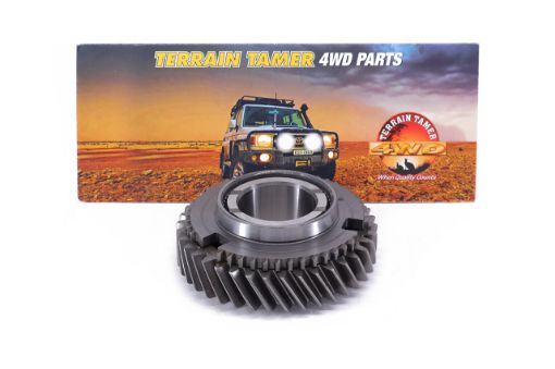 3RD Gear Fit For Landcruiser GDJ76, Landcruiser GDJ78, Landcruiser GDJ79 & Landcruiser GRJ76 - Terrain Tamer 33034-60080