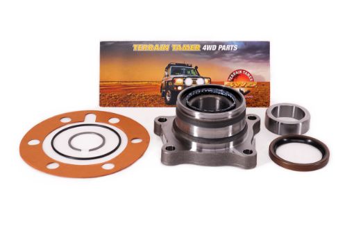 R/H Rear Wheel Bearing Hub Assy Kit Fit For Prado GDJ250, Prado GDJ251, Prado TJA250 & Prado TJH250 - Terrain Tamer WBK42R