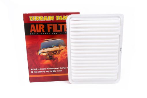 T/t Air Filter Fit For Tacoma TRN220, Tacoma TRN225, Tacoma TRN240 & Tacoma TRN245 - Terrain Tamer TTA-643