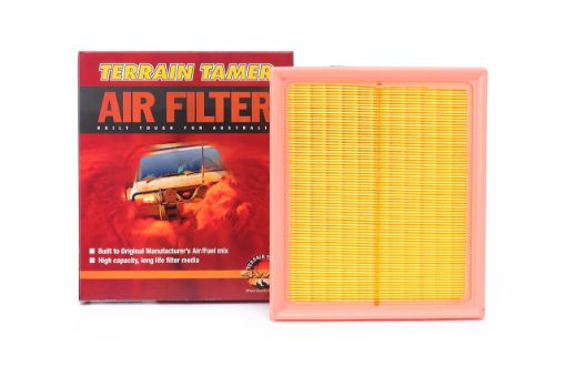 T/t Air Filter Fit For Tundra VXKA76 & Tundra Vxkh7# - Terrain Tamer TTA-645
