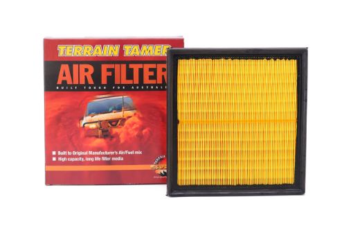 T/t Air Filter Fit For Prado TRJ250 - Terrain Tamer TTA-646