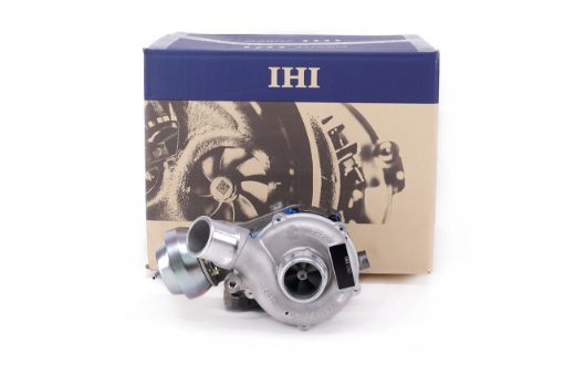 Turbo Ihi Triton Ml,mn 4D56T 2005- Fit For Triton Mn - Terrain Tamer V41VAT-S0022B