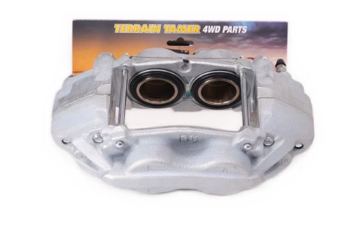 Caliper Front R/H Fit For Prado GDJ250, Prado GDJ251, Prado TJA250 & Prado TJH250 - Terrain Tamer 47730-60470