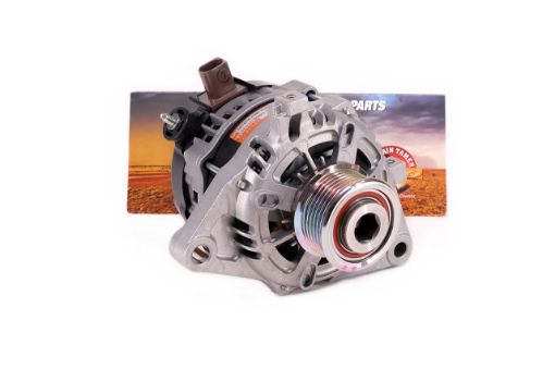 Alternator 12V 100A Fit For Toyota GUN126, Toyota GUN135, Toyota GUN226 & Toyota GUN236 - Terrain Tamer 27060-0L290