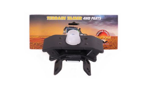 Engine Mount Rear 6 Speed Atm Fit For Hilux GUN136 - Terrain Tamer 12371-0L200