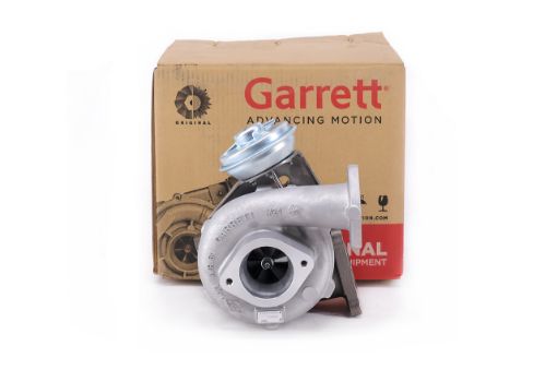 Turbo Garrett 1HDT Europe Spec Only W(egr Cooler) HDJ100 Fit For Landcruiser HDJ100 & Landcruiser HDJ101 - Terrain Tamer 802012-5001S