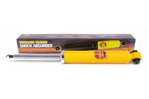 Shock Absorber Rear Fit For Ford Everest Ua, Ford Everest UA2 & Ford Everest U704 - Terrain Tamer TGSFER