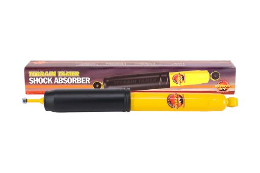 Shock Absorber,rear Terrain Tamer Fit For Toyota Tacoma 3RD Gen GRN305, Toyota Tacoma 3RD Gen GRN310, Toyota Tacoma 3RD Gen GRN325 & Toyota Tacoma 3RD Gen GRN330 - Terrain Tamer TGST2R