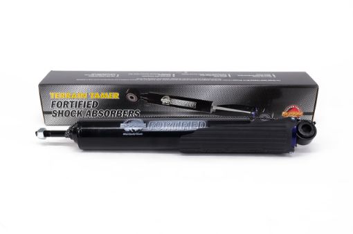 Terrain Tamer Shock Absorber Fortified Rear 2.5" Fit For Landcruiser FJ80, Landcruiser FZJ80, Landcruiser FZJ105 & Landcruiser HDJ80 - Terrain Tamer TGS12489F