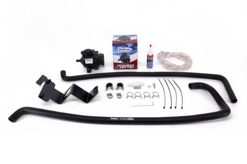 Fcc Bracket Kit&assy LC300 3.3l V6 Twin Turbo Diesel 227KW Fit For Toyota Landcruiser - Terrain Tamer FCCKT44