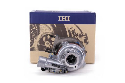 Turbo Prado Eurospec Only Ihi Fit For Prado KDJ90, Prado KDJ95, Prado KDJ120 & Prado KDJ125 - Terrain Tamer TC3VET-S0013B