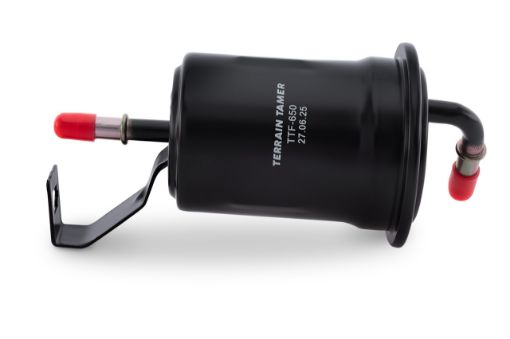 Tt Fuel Filter (Z635) Fit For Prado GRJ120, Prado RZJ120, 4 Runner GRN210 & 4 Runner GRN215 - Terrain Tamer TTF-650