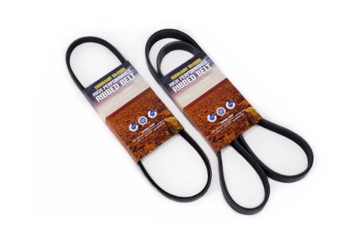 T/t Belt Kit P703 Ranger YN2S Engine 06/22- Fit For Ranger Py/p703 - Terrain Tamer FBK62