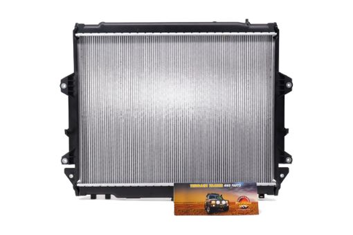 Terrain Tamer 16400-68030STT Radiators reference image – actual product may vary