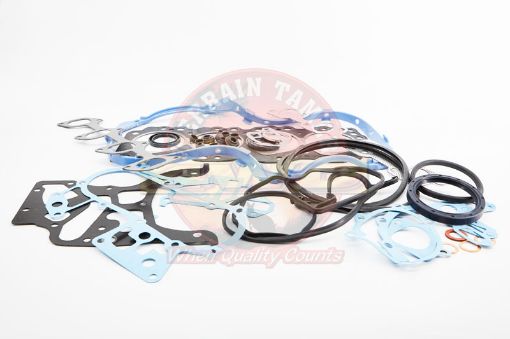 Gasket Set Engine Overhaul Fit For Hilux LN46 - Terrain Tamer 04111-54034TT