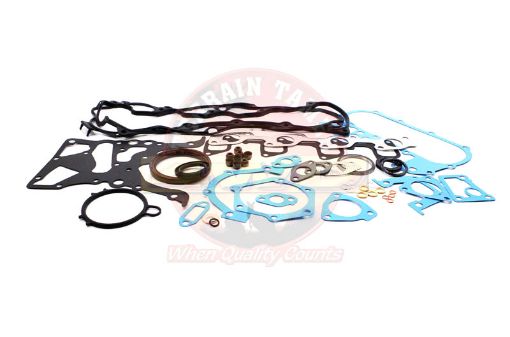 Gasket Set Engine Overhaul 3L Without Head Gasket Fit For Hilux LN106, Hilux LN107, Hilux LN111 & Hilux LN130 - Terrain Tamer 04111-54093TT