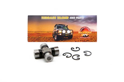 Joint Universal Steering Fit For Landcruiser BJ42, Landcruiser BJ74, Landcruiser FJ40 & Landcruiser FJ45 - Terrain Tamer 04371-10011TT