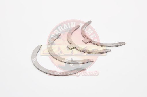 Thrust Washer Std 3B 13B Fit For Landcruiser BJ60, Landcruiser BJ70, Landcruiser BJ73 & Landcruiser BJ74 - Terrain Tamer 11011-56020TT