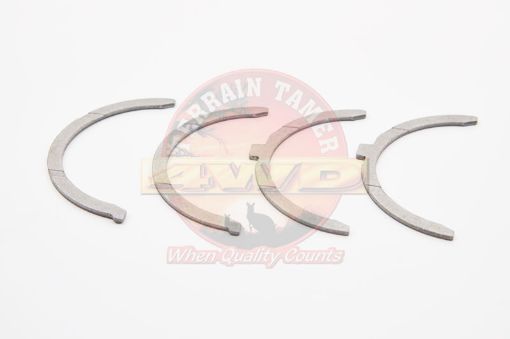 Washer Thrust Std 3F Fit For Landcruiser FJ62, Landcruiser FJ70, Landcruiser FJ73 & Landcruiser FJ75 - Terrain Tamer 11011-61010TT