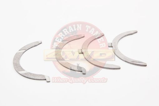 Thrust Washer Std 1FZ Fit For Landcruiser FZJ70, Landcruiser FZJ73, Landcruiser FZJ75 & Landcruiser FZJ76 - Terrain Tamer 11011-66020TT