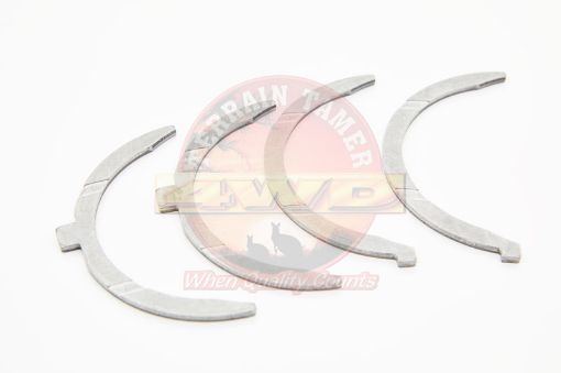 Thrust Washer O/s 0.125 2H 12HT Fit For Landcruiser HJ60, Landcruiser HJ61 & Landcruiser HJ75 - Terrain Tamer 11012-68020TT