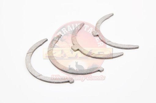 Washer Thrust O/s .25 2H 12HT Fit For Landcruiser HJ60, Landcruiser HJ61 & Landcruiser HJ75 - Terrain Tamer 11013-68020TT