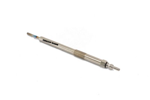 Glow Plug 12V 7V Ceramic Nissan YD25DDTI Fit For Navara D40M & Pathfinder R51M - Terrain Tamer 11065-5X00ATT