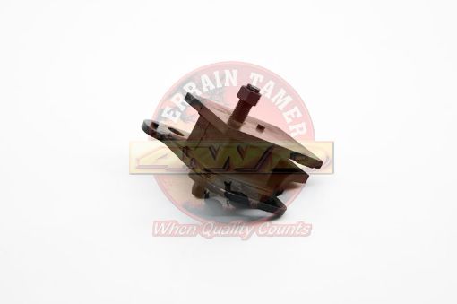 Engine Mount Front 4 Bolt Mount R/H or L/H TB42E TB42S TD42 Fit For Patrol Gq - Terrain Tamer 11220-10J10TT