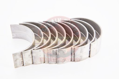 Bearing Set Main Std L Fit For Hilux LN46 - Terrain Tamer 11702-54010TT