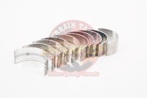 Bearing Set Main Std 2L 2LT 3L Fit For Hilux LN167, Hilux LN172, Hilux LAN25 & Hilux LN60 - Terrain Tamer 11702-54061TT