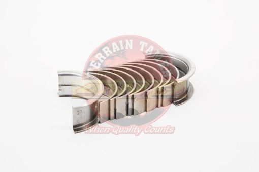 Bearing Set Main Std B 2B 3B Fit For Landcruiser BJ40, Landcruiser BJ42 & Landcruiser BJ60 - Terrain Tamer 11702-56010TT