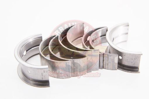 Bearing Set Main Std F 2F Fit For Landcruiser FJ40, Landcruiser FJ45, Landcruiser FJ55 & Landcruiser FJ60 - Terrain Tamer 11702-60013TT