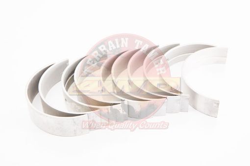 Bearing Set Main 0.25mm 1VDFTV Fit For Landcruiser VDJ76, Landcruiser VDJ78, Landcruiser VDJ79 & Landcruiser VDJ200 - Terrain Tamer 11704-51020TT