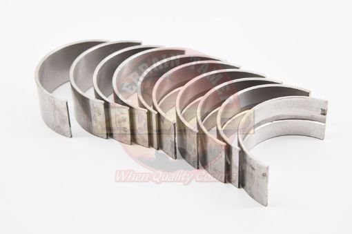 Bearing Set Main 0.25 L 2L 2LT 3L Fit For Hilux LN167, Hilux LN172, Hilux LAN25 & Hilux LN60 - Terrain Tamer 11704-54061TT